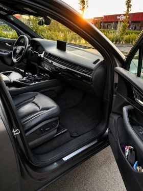 Audi Q7 Matrix/Bose/360/7�����/�������� | Mobile.bg � ����� ������ 7
