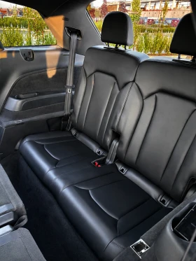 Audi Q7 Matrix/Bose/360/7�����/�������� | Mobile.bg � ����� ������ 10