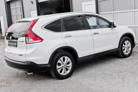 Honda Cr-v TOP* 2.4* 4�4* �������* �������� 6�*  | Mobile.bg � ����� ������ 8