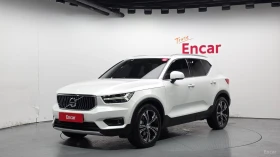 Volvo XC40 B4 Inscription* КОЖА* НАВИ* ПАНО* 360