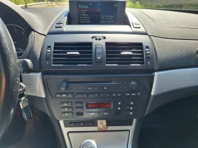 BMW X3 2.0D 150k.c Face | Mobile.bg � ����� ������ 9