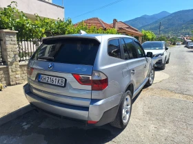 BMW X3 2.0D 150k.c Face | Mobile.bg � ����� ������ 3