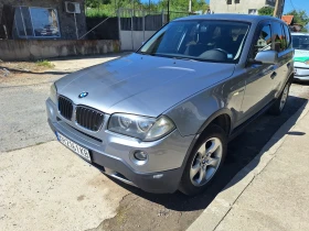 BMW X3 2.0D 150k.c Face | Mobile.bg � ����� ������ 2