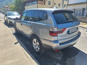 BMW X3 2.0D 150k.c Face | Mobile.bg � ����� ������ 4