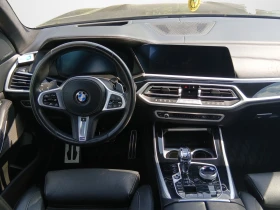 BMW X7 M50i | Mobile.bg � ����� ������ 7