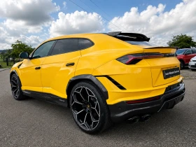 Lamborghini Urus V8 Performante | Auto.bg — изображение 4