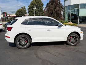 Audi SQ5 * Progressiv * CARFAX * БЕЗ ПЪРВОНАЧАЛНА ВНОСКА - 18300 € - 23073392 3