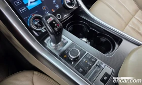 Land Rover Range Rover Sport 3.0 SDV6 HSE Dynamic | Mobile.bg � ����� ������ 9