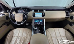 Land Rover Range Rover Sport 3.0 SDV6 HSE Dynamic | Mobile.bg � ����� ������ 7