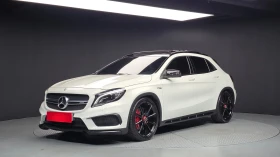 Mercedes-Benz GLA 45 AMG 4Matic
