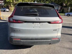 Honda Cr-v Sport 4Х4, АВТОКРЕДИТ | Auto.bg — изображение 5