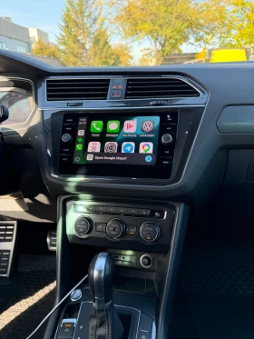 VW Tiguan VW Tiguan R-Line 2. 0 TDI 150 �. �. 4Motion DSG | Mobile.bg � ����� ������ 11