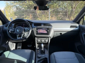 VW Tiguan VW Tiguan R-Line 2. 0 TDI 150 �. �. 4Motion DSG | Mobile.bg � ����� ������ 9