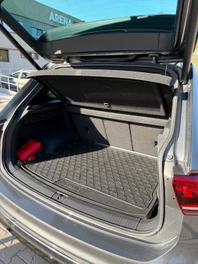 VW Tiguan VW Tiguan R-Line 2. 0 TDI 150 �. �. 4Motion DSG | Mobile.bg � ����� ������ 14
