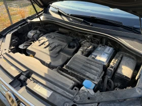 VW Tiguan VW Tiguan R-Line 2. 0 TDI 150 �. �. 4Motion DSG | Mobile.bg � ����� ������ 16