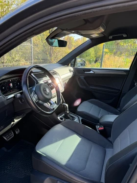 VW Tiguan VW Tiguan R-Line 2. 0 TDI 150 �. �. 4Motion DSG | Mobile.bg � ����� ������ 10
