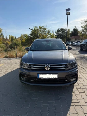 VW Tiguan VW Tiguan R-Line 2. 0 TDI 150 �. �. 4Motion DSG | Mobile.bg � ����� ������ 3