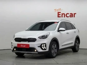 Kia Niro HEV/ �������/ ����/ ������/ LANE ASSIST | Mobile.bg � ����� ������ 3
