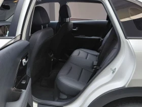 Kia Niro HEV/ �������/ ����/ ������/ LANE ASSIST | Mobile.bg � ����� ������ 12