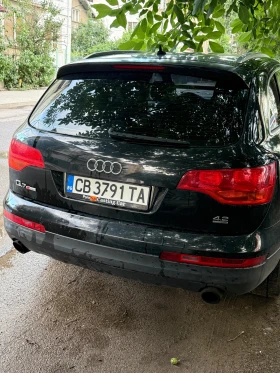 Audi Q7 4.2 | Auto.bg — изображение 2