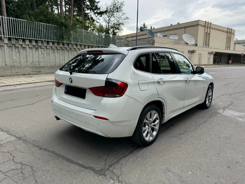 BMW X1 2.3d xDrive, снимка 5 - Автомобили и джипове - 47450660