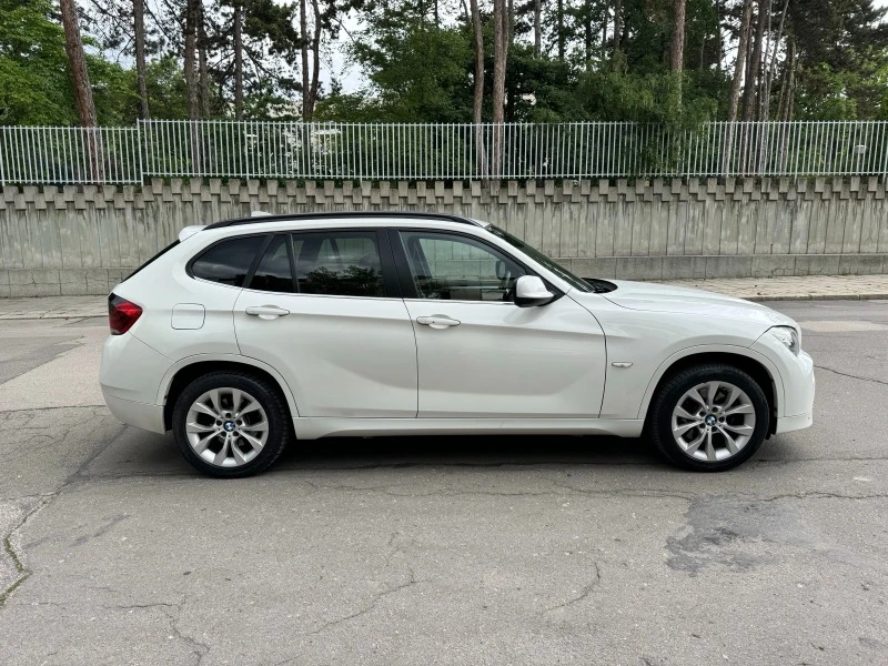 BMW X1 2.3d xDrive, снимка 6 - Автомобили и джипове - 47560805