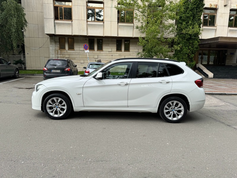BMW X1 2.3d xDrive, снимка 2 - Автомобили и джипове - 46452808