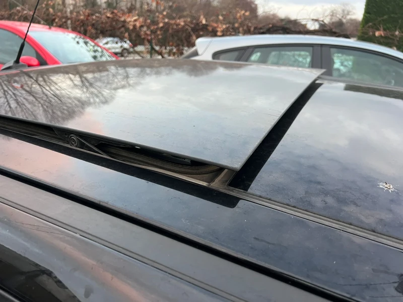 Ford Edge 3.7 v6 309hp LPG* 4WD* ПАНОРАМА* КОЖА* LED* , снимка 14 - Автомобили и джипове - 52741507