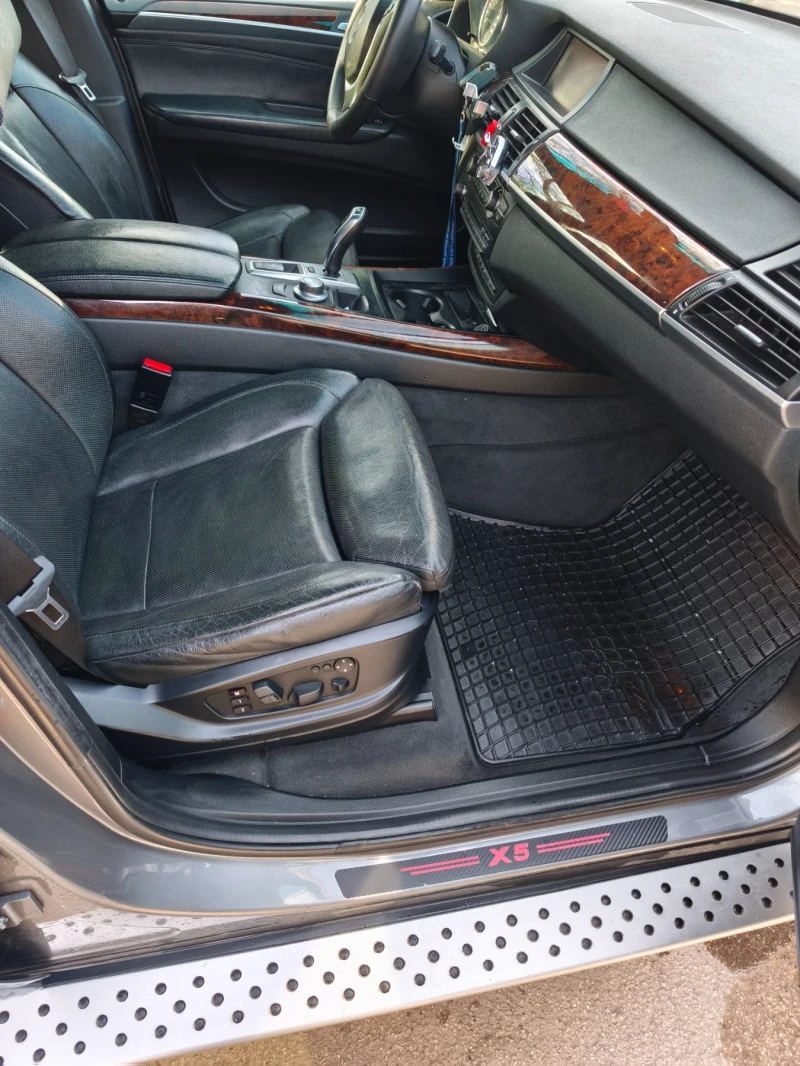 BMW X5, снимка 7 - Автомобили и джипове - 52966392