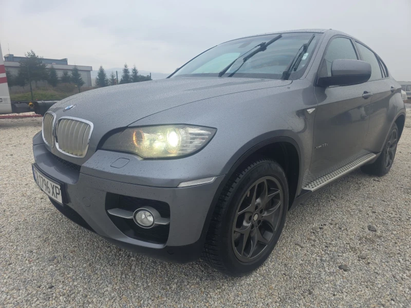 BMW X6 3.5 286кс фуул, снимка 2 - Автомобили и джипове - 53328744