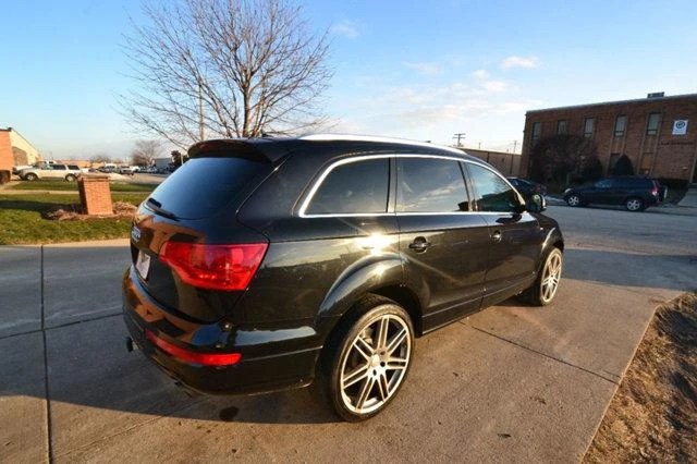 Audi Q7 3.0tdi  - [1] 