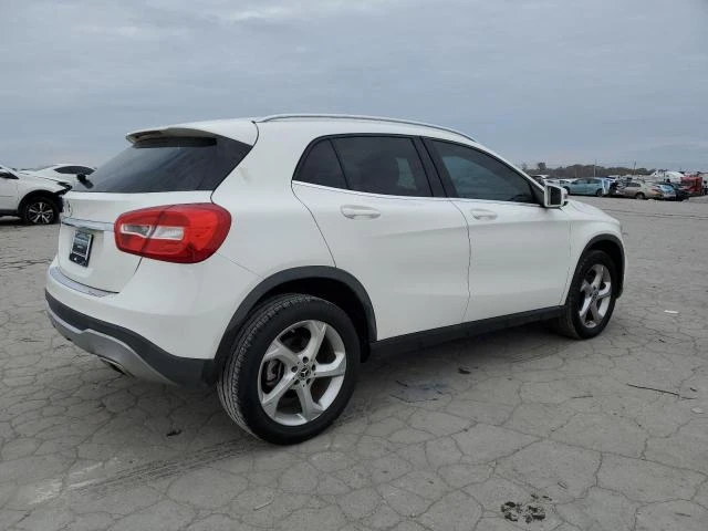 Mercedes-Benz GLA 250, снимка 3 - Автомобили и джипове - 48406641