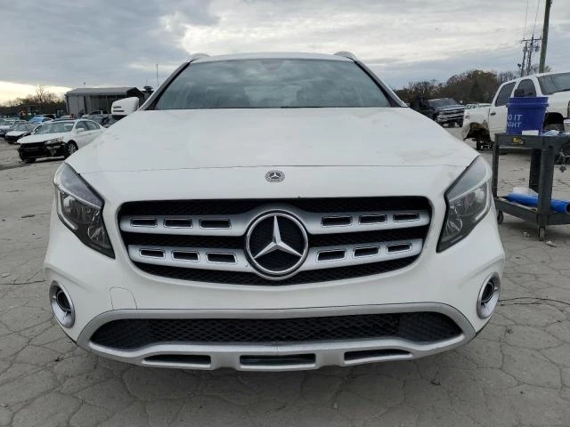 Mercedes-Benz GLA 250, снимка 5 - Автомобили и джипове - 48406641