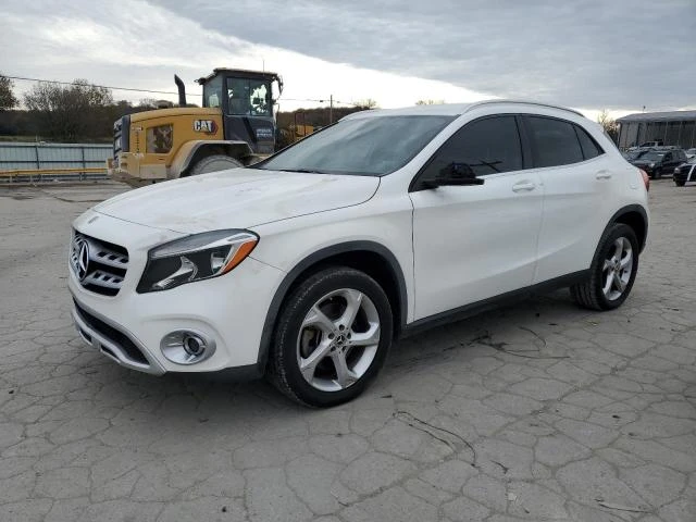 Mercedes-Benz GLA 250, снимка 1 - Автомобили и джипове - 48406641