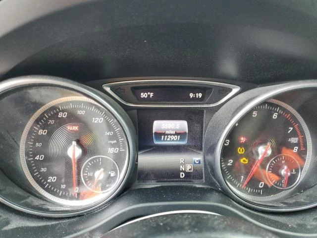 Mercedes-Benz GLA 250, снимка 9 - Автомобили и джипове - 48406641