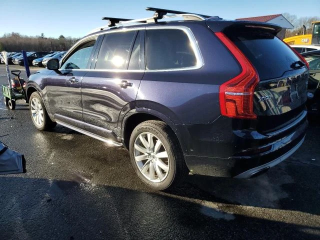 Volvo Xc90  - изображение 2