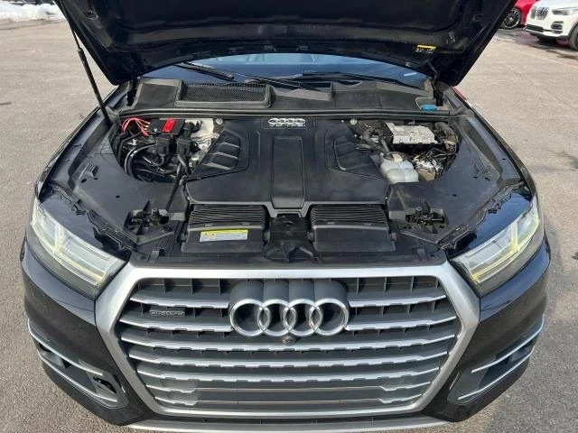 Audi Q7, снимка 10 - Автомобили и джипове - 49309378