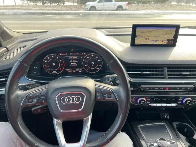 Audi Q7, снимка 3 - Автомобили и джипове - 49309378