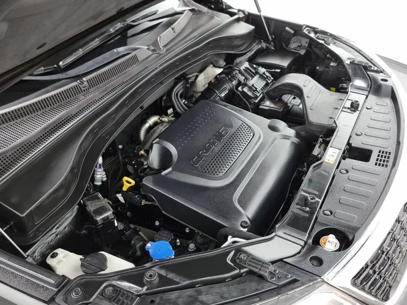 Kia Sorento, снимка 6 - Автомобили и джипове - 54832141