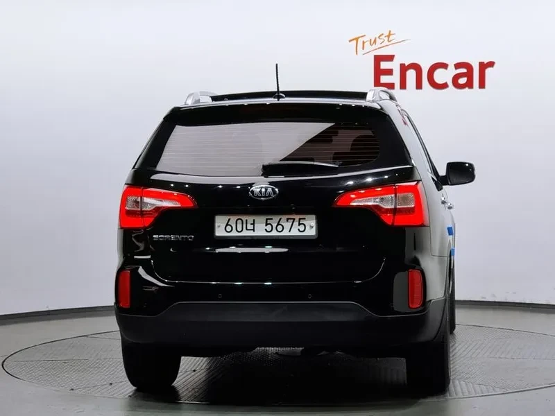 Kia Sorento, снимка 4 - Автомобили и джипове - 54832141