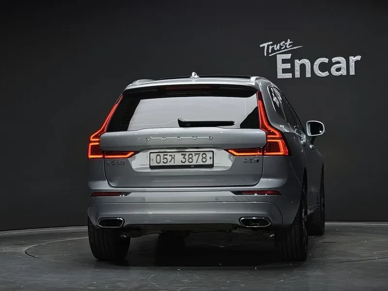 Volvo XC60 D5 Inscription | Mobile.bg � ����������� 4