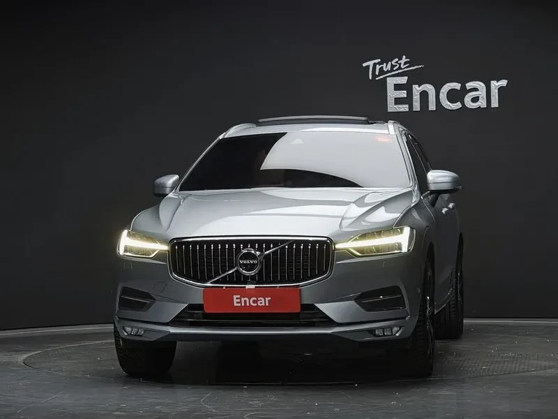 Volvo XC60 D5 Inscription | Mobile.bg � ����������� 3
