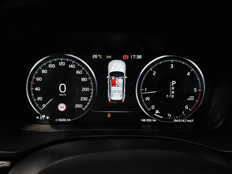 Volvo XC60 D5 Inscription | Mobile.bg � ����������� 8