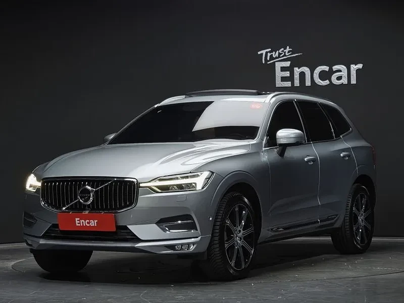 Volvo XC60 D5 Inscription | Mobile.bg � ����������� 1