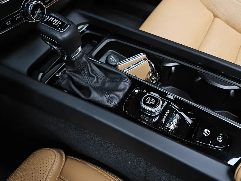Volvo XC60 D5 Inscription | Mobile.bg � ����������� 9