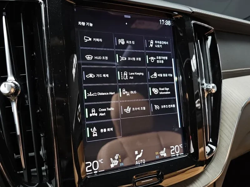 Volvo XC60 D5 Inscription | Mobile.bg � ����������� 15