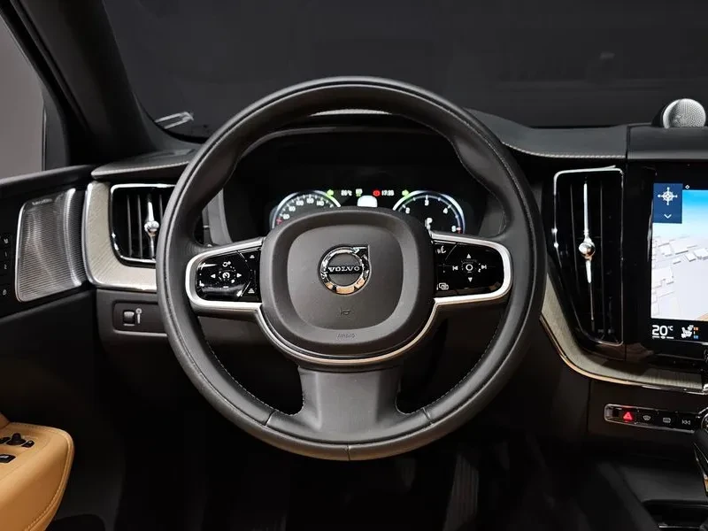 Volvo XC60 D5 Inscription | Mobile.bg � ����������� 12