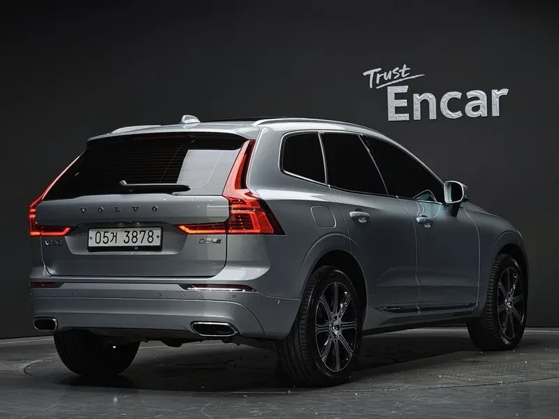 Volvo XC60 D5 Inscription | Mobile.bg � ����������� 2