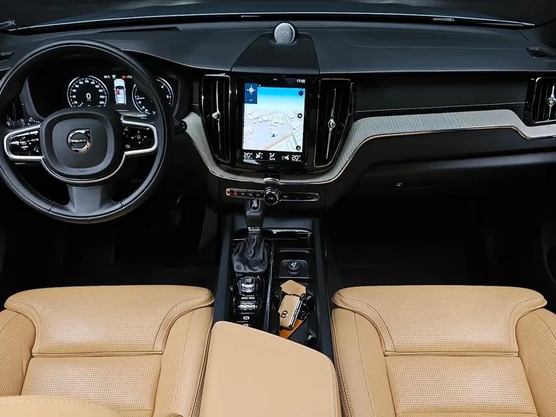 Volvo XC60 D5 Inscription | Mobile.bg � ����������� 7