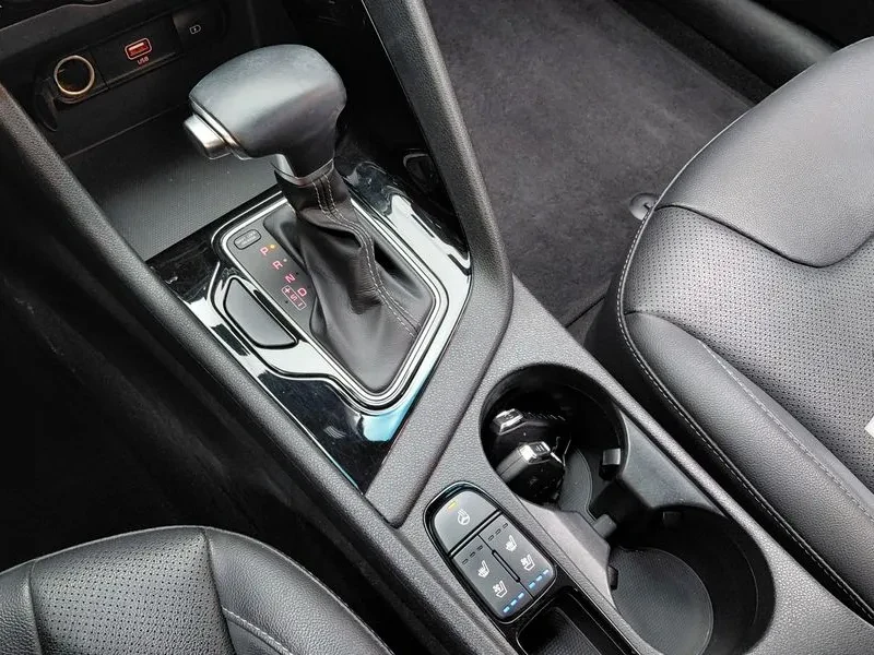 Kia Niro HEV/ �������/ ����/ ������/ LANE ASSIST | Mobile.bg � ����������� 9